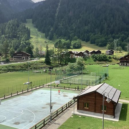B&B Monte Giove Формацца Екстер'єр фото