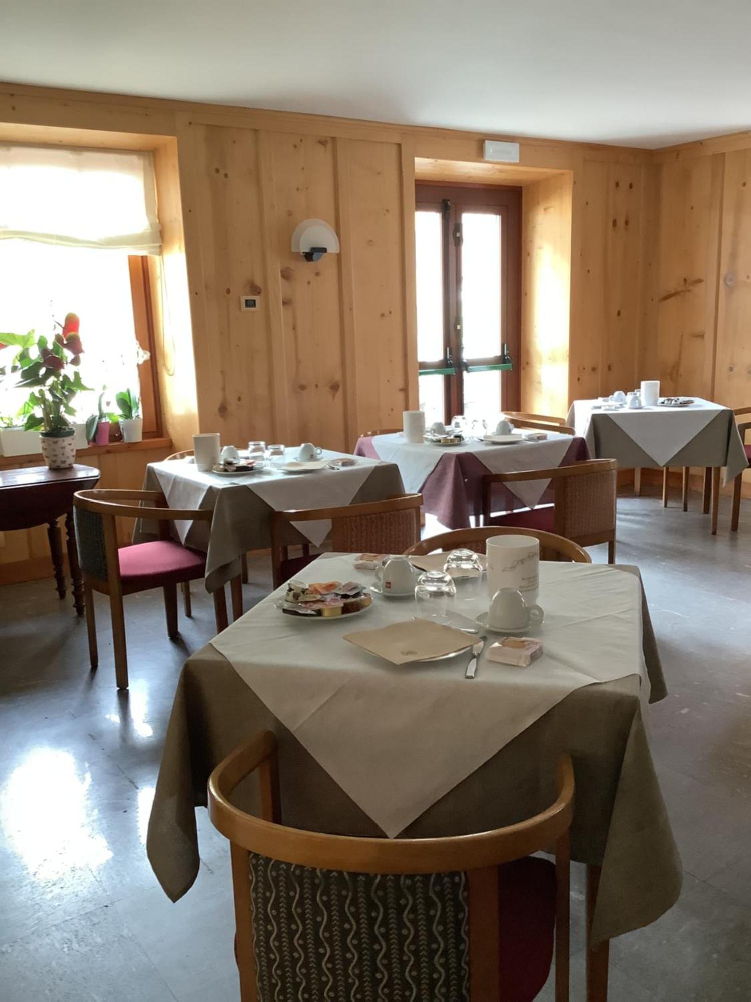 B&B Monte Giove Формацца Екстер'єр фото