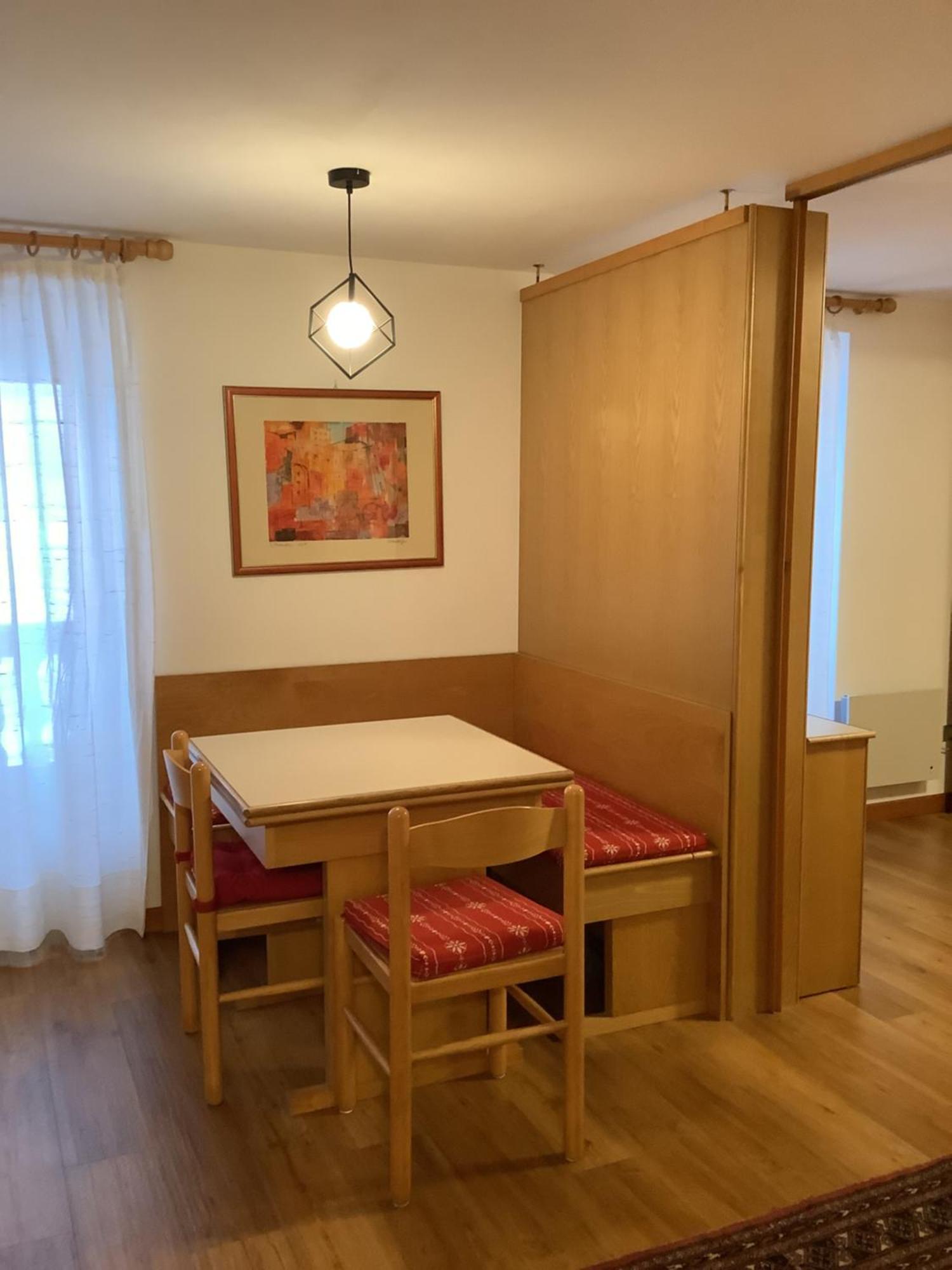 B&B Monte Giove Формацца Екстер'єр фото