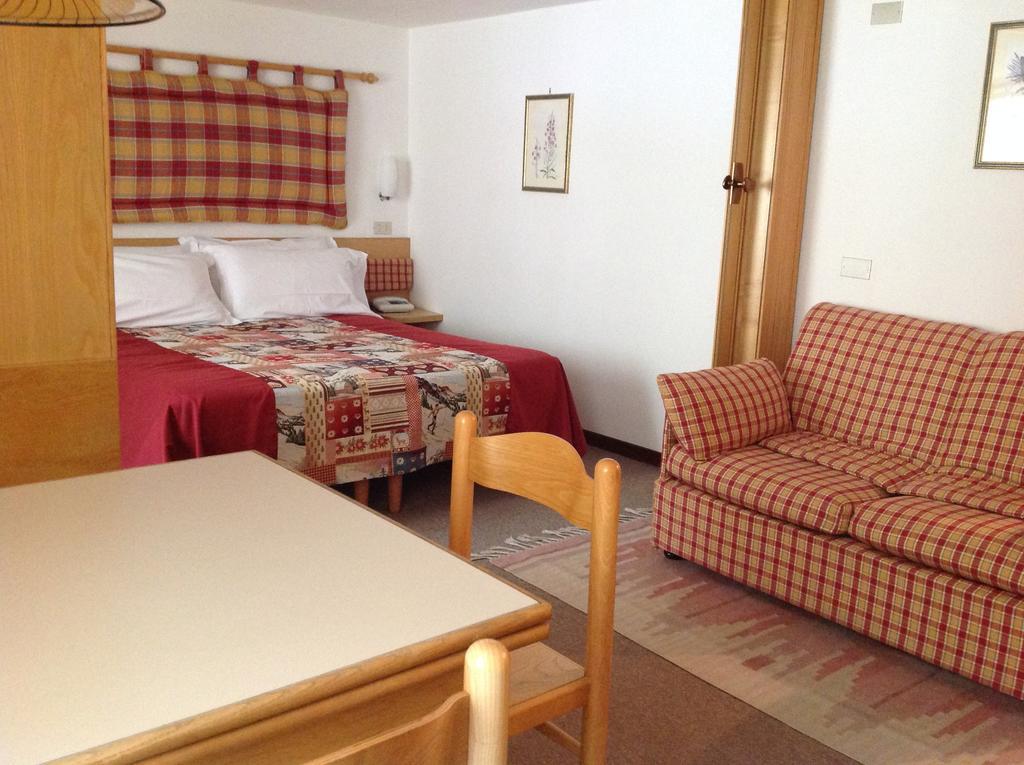 B&B Monte Giove Формацца Екстер'єр фото