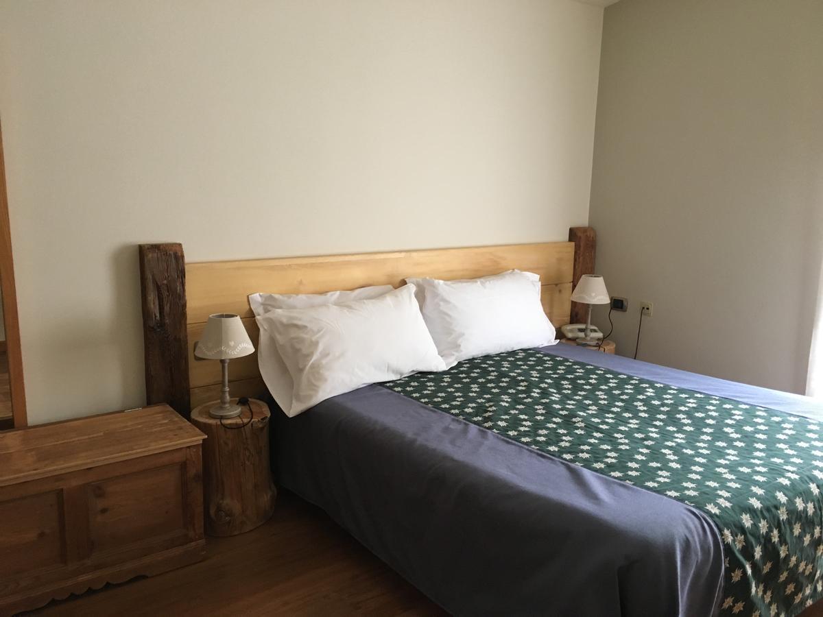 B&B Monte Giove Формацца Екстер'єр фото