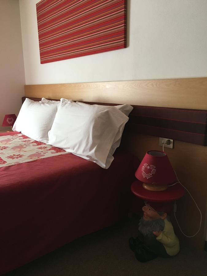 B&B Monte Giove Формацца Екстер'єр фото