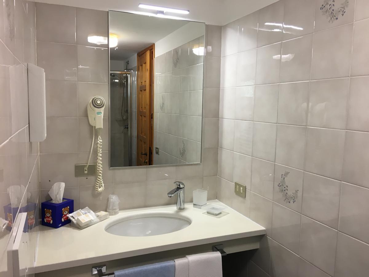 B&B Monte Giove Формацца Екстер'єр фото