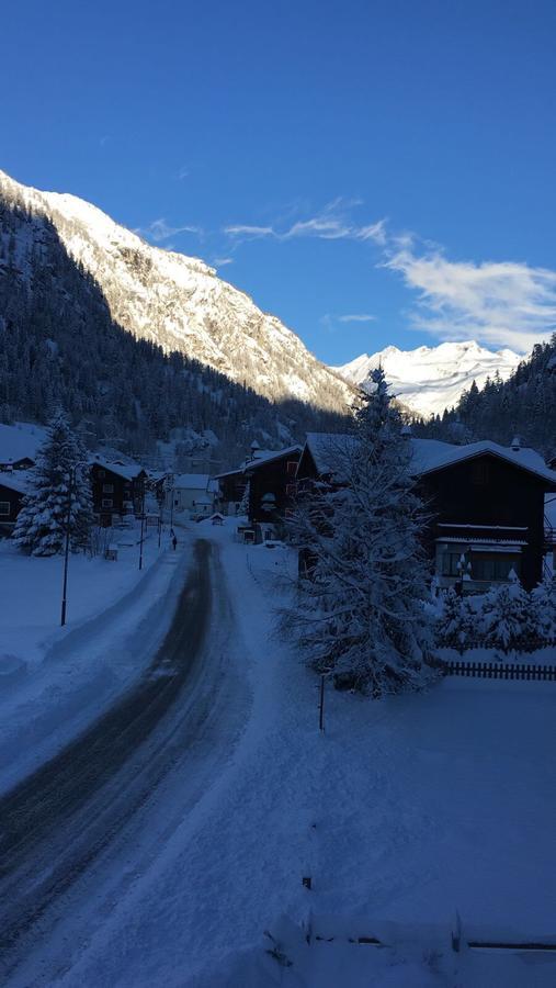 B&B Monte Giove Формацца Екстер'єр фото
