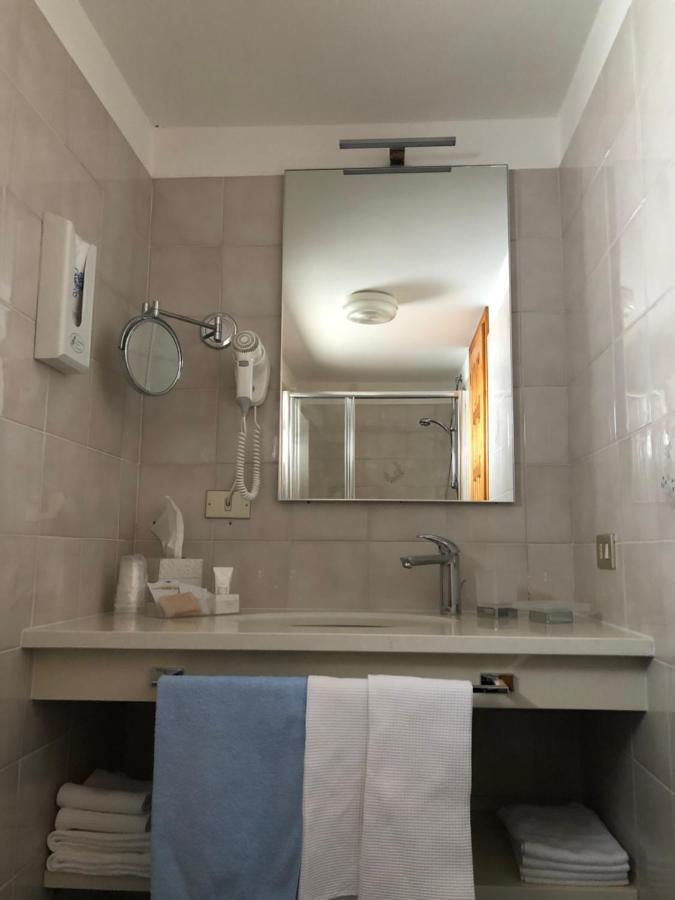 B&B Monte Giove Формацца Екстер'єр фото